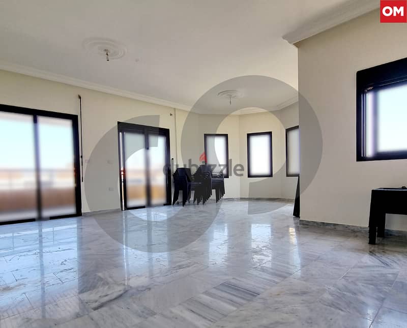 Under market price in dohat al hoss apartment for sale REF#OM119238 0