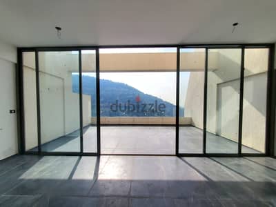 Duplex for sale in Rabweh دوبلكس للبيع في الربوة