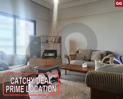 unbeatable price,prime location in Hadath/الحدث REF#GG119243