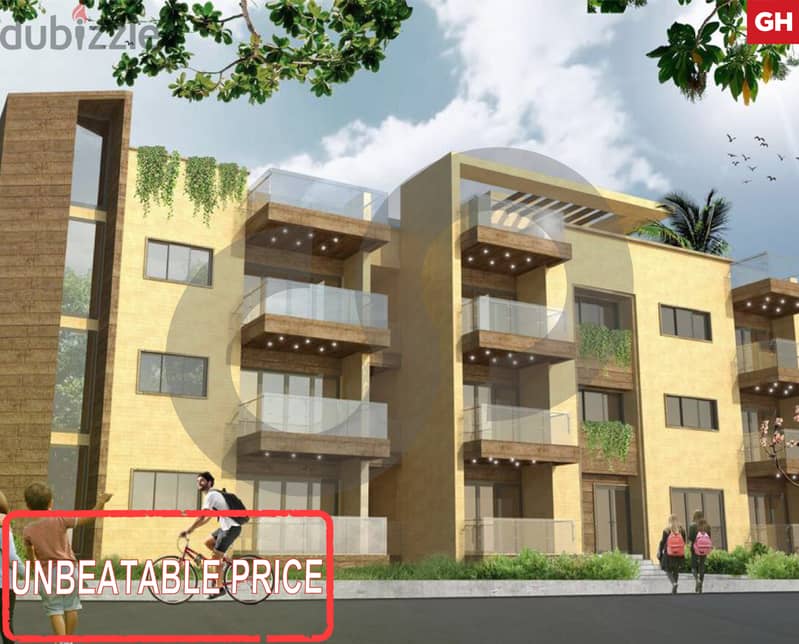 Unbeatable price in BALLOUNEH | Premium Duplexes ! REF#GH119250 ! 0