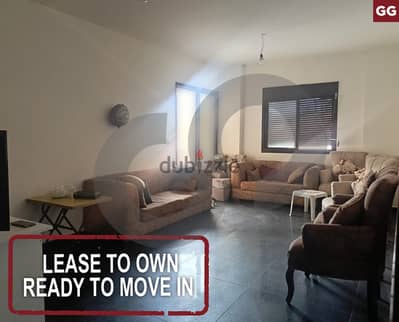 brand new - modern and spacious Hadath, Baabda/حدث, بعبدا REF#GG119249