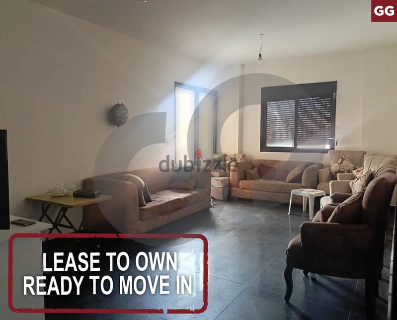 brand new - modern and spacious Hadath, Baabda/حدث, بعبدا REF#GG119249 0