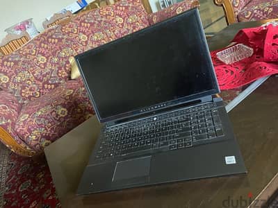 Alienware Area51m Gaming Laptop