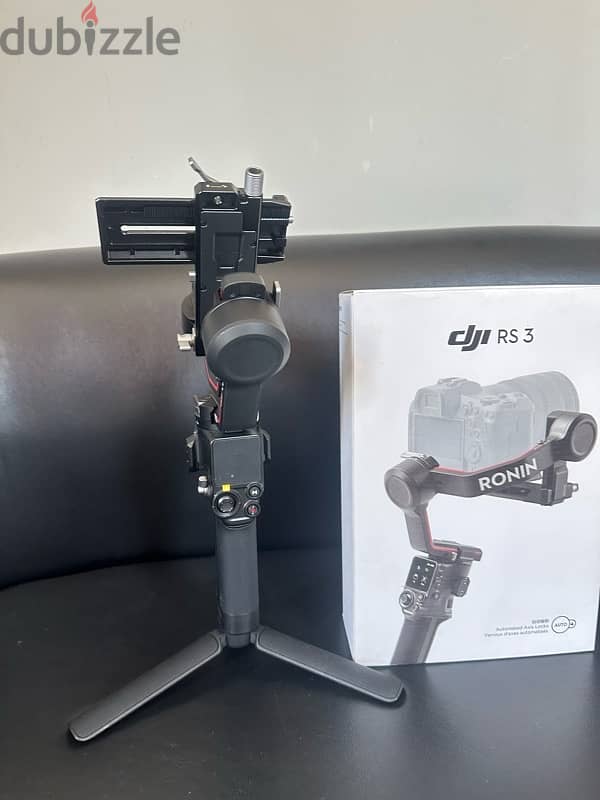 dji rs 3 2