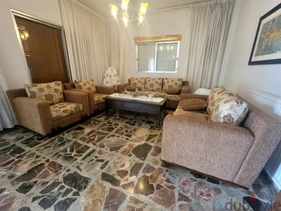 Apartment for sale in Naqqache شقة للبيع في نقاش