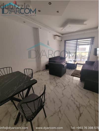 DY2375 - Bouar Furnished Apartment for Sale!