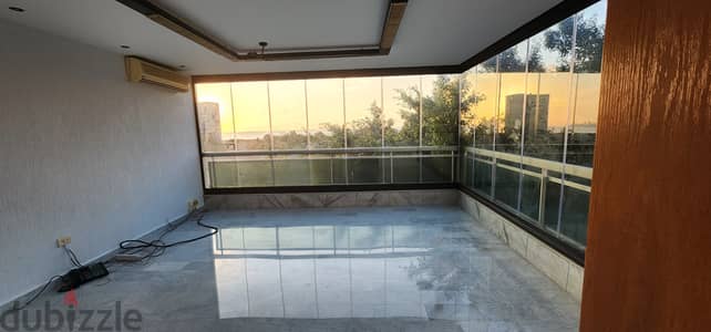 Office for rent in Dbayeh مكتب للايجار في ضبية