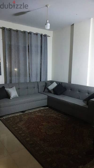 furnished or unfurnished apartment for rent