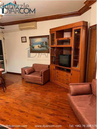 DY2378 - Jounieh Apartment for Sale!