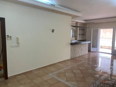 RWB269EA Apartment for sale in Safra with sea view