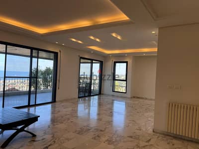 Apartment for rent in Bsalim شقة للإيجار في بصاليم