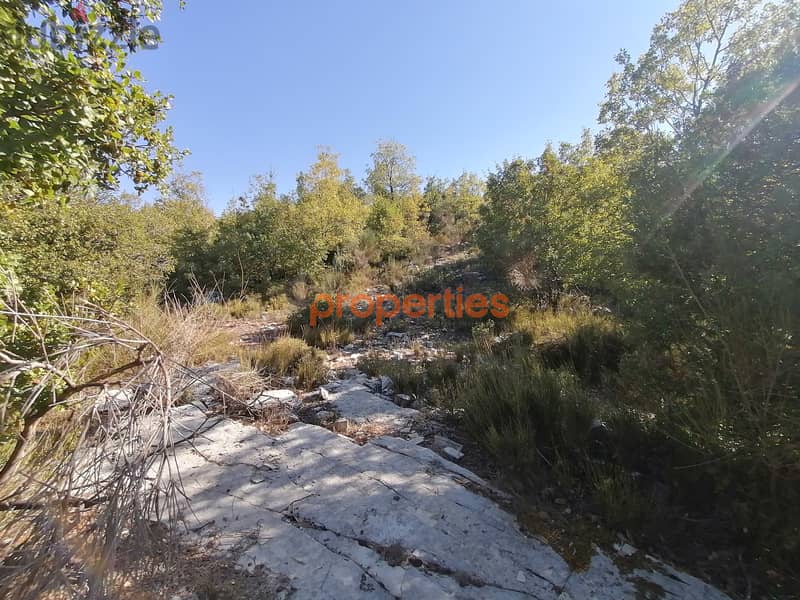 Land For Sale In Mechmech, Jbeil CPJJA75 1