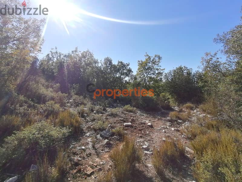 Land For Sale In Mechmech, Jbeil CPJJA75 2