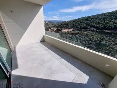 RWB162RH - Brand New Well Maintained Apartment for Sale in Batroun