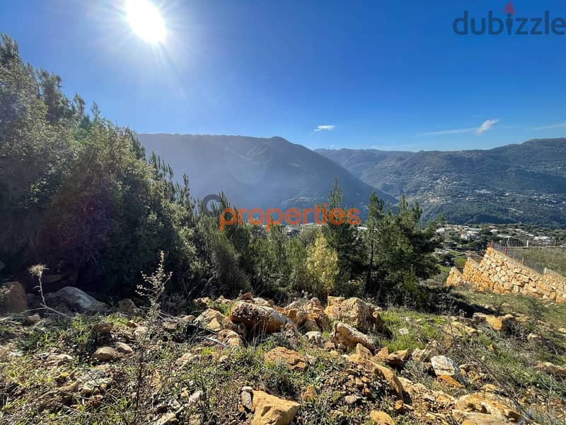 Land For sale in Mechan,Jbeil CPJJA92 1