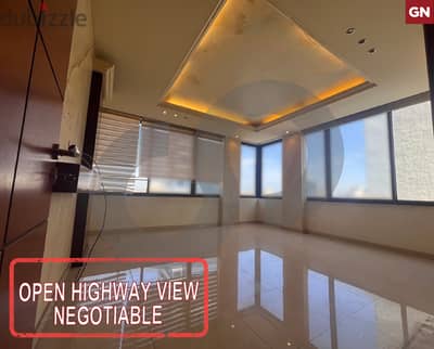 prime commercial center in Jdeideh/جديدة REF#GN119262