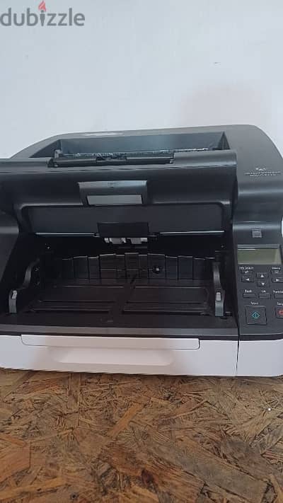 Canon Scanner DR-G 2110