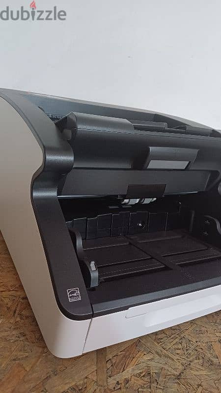 Canon Scanner DR-G 2110 1