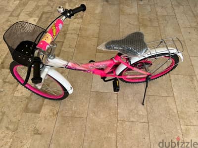 Bicycle for Sale (Like NEW) !