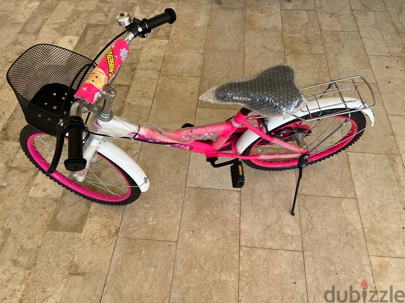 Bicycle for Sale (Like NEW) ! 0