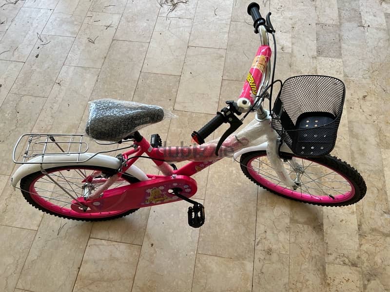 Bicycle for Sale (Like NEW) ! 2