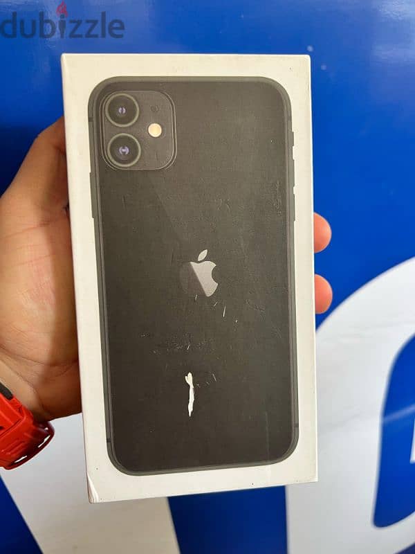 Iphone 11 128gb 2