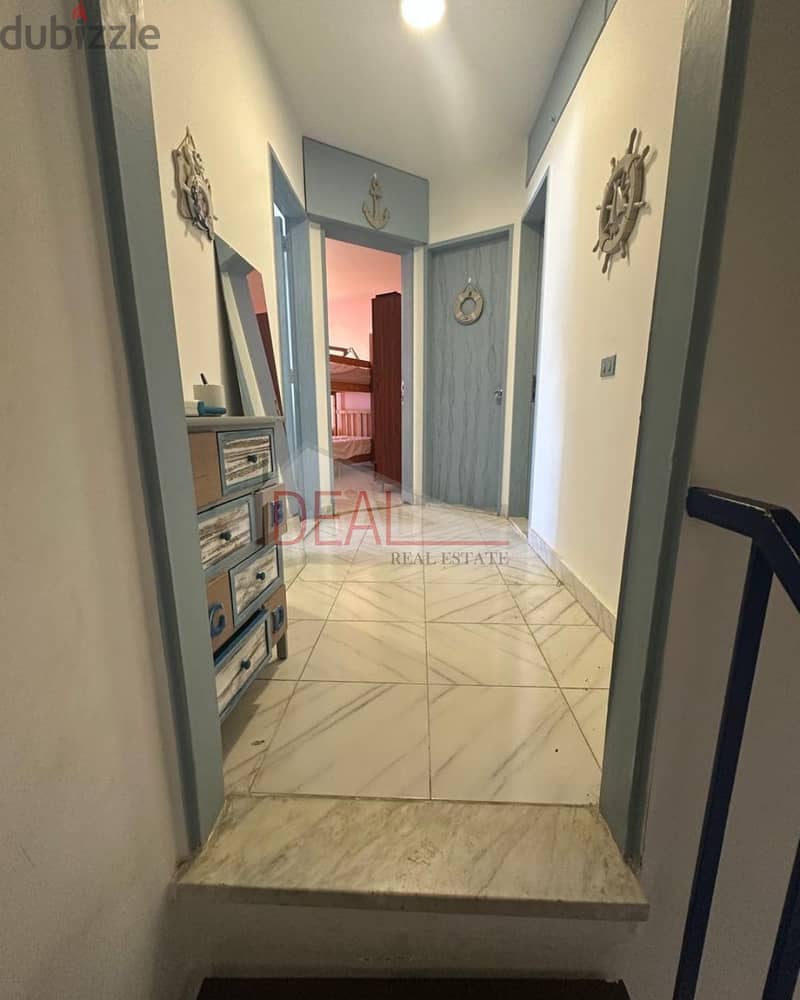 Chalet for ren in Tabarja شاليه للاجار في طبرجا 8