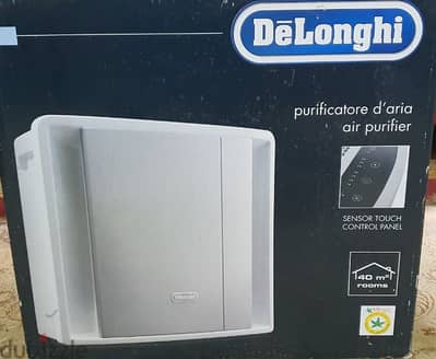 Delonghi Air purifier