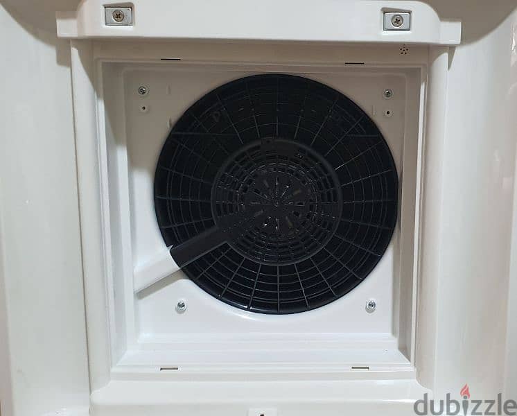 Delonghi Air purifier 7