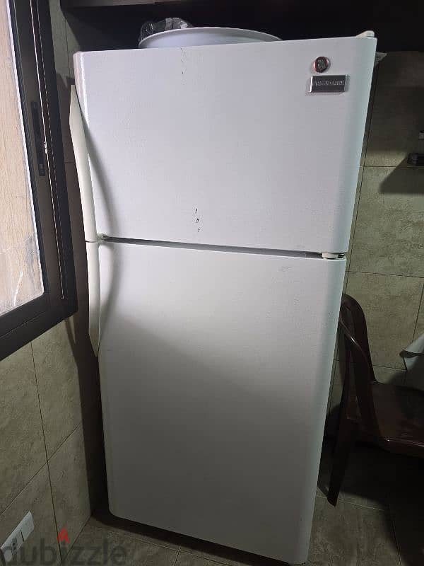 fridge like new 3