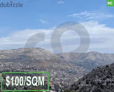 LAND -- UNDER MARKET PRICE IN FAITROUN ! REF#SC01538 !