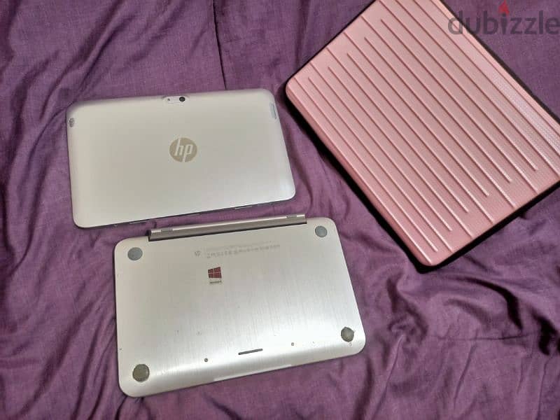 HP Envy x2 11.6 BeatsAudio مكتوب مواصفاتو تحت 3