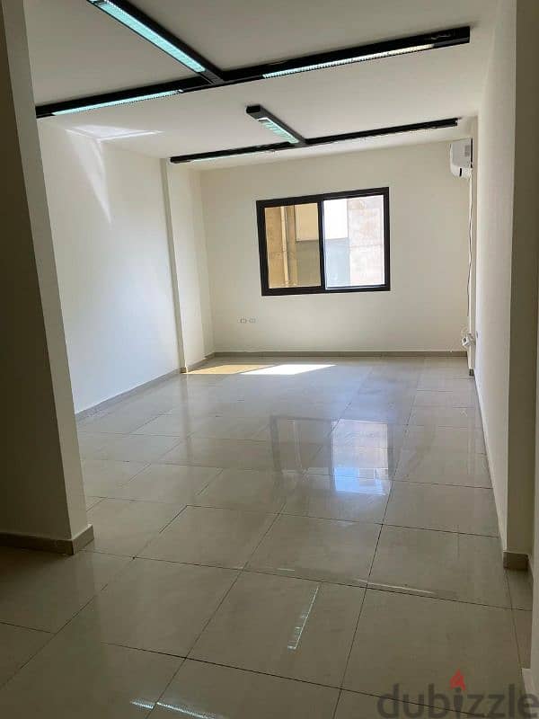 office for rent in ksara zahle, مكتب للاجار كسارة زحلة 0