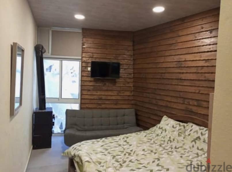 CHALET FOR SALE NEAR FARAYA ROUNDABOUT PRIME LOCATION, (KFA-201) 4