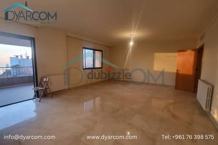 DY2383 - Biyada Spacious Apartment for Sale!