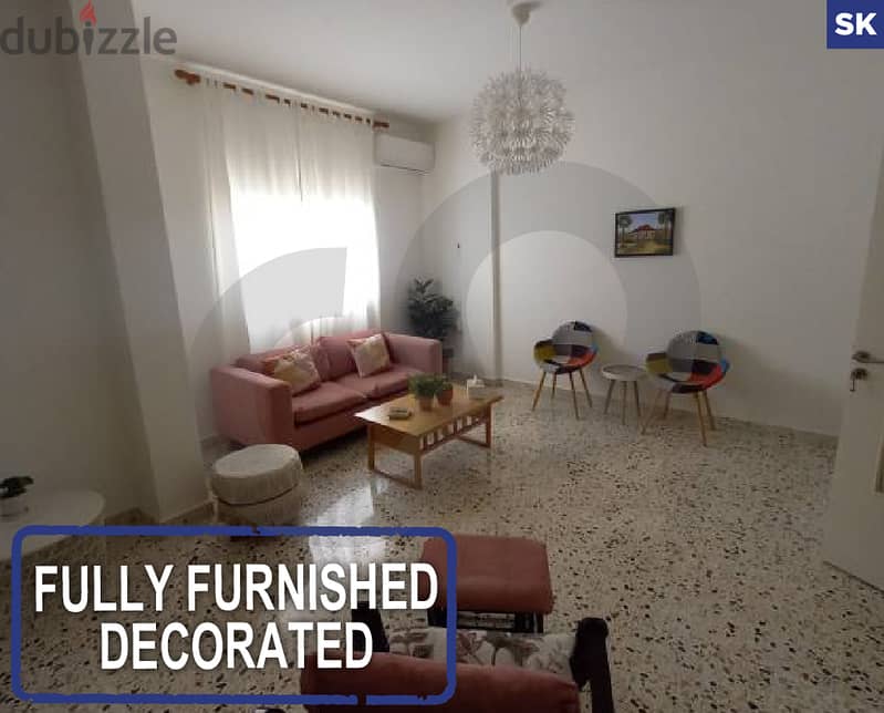 fully decorated-high quality-Very calm street Jdaide, MetnREF#SK119278 0