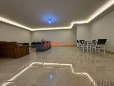 Apartment With Garden For Rent In Mansourieh CPCI67