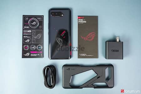 ASUS ROG Phone 7