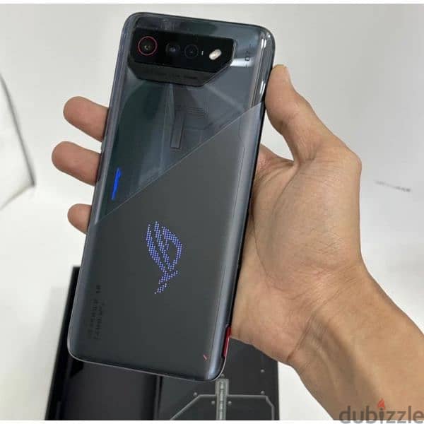 ASUS ROG Phone 7 1