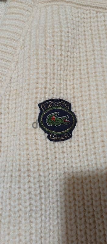 vintage lacoste 4