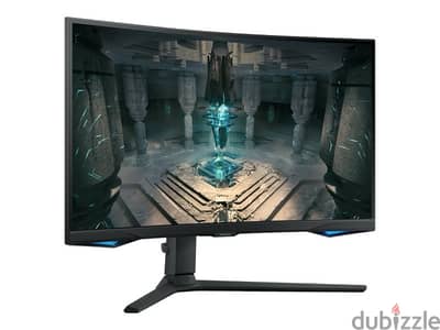 SAMSUNG 27" Odyssey g6 2k 240Hz