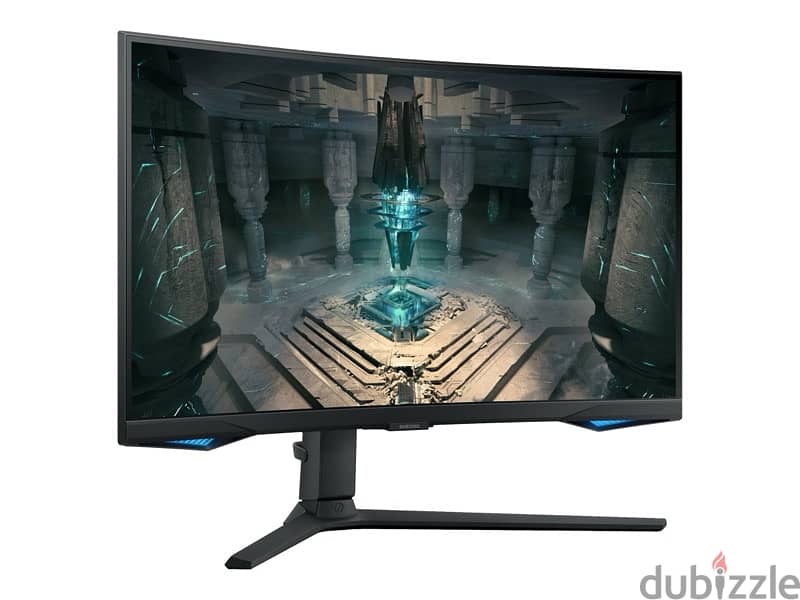 SAMSUNG 27" Odyssey g6 2k 240Hz 0