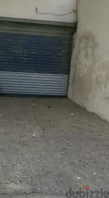 Warehouse for sale in Dekweneh Ground Floor