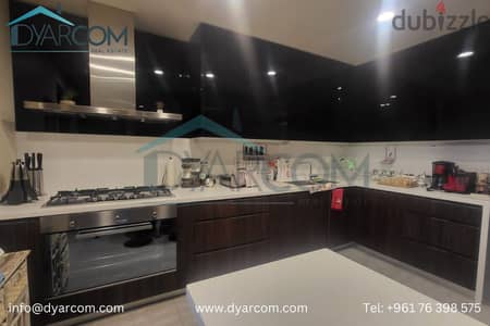 DY2384 - Mtayleb Luxurious Apartment for Sale!