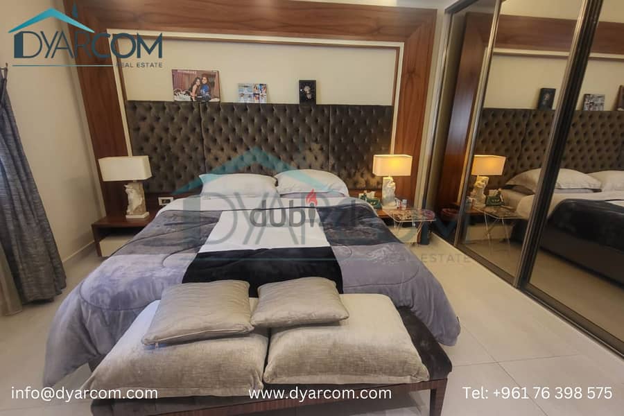 DY2384 - Mtayleb Luxurious Apartment for Sale! 0