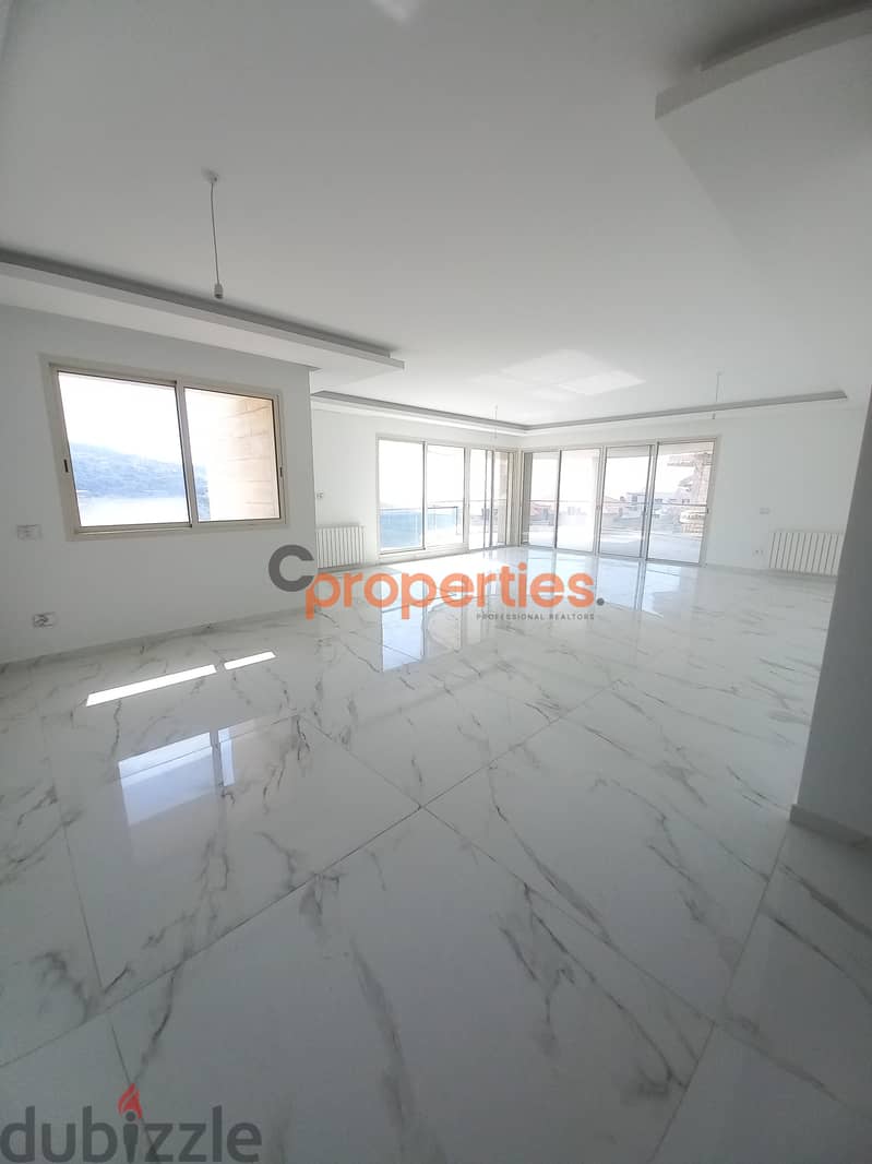 Apartment for Sale in Qennabet Broummana CPJK24 0