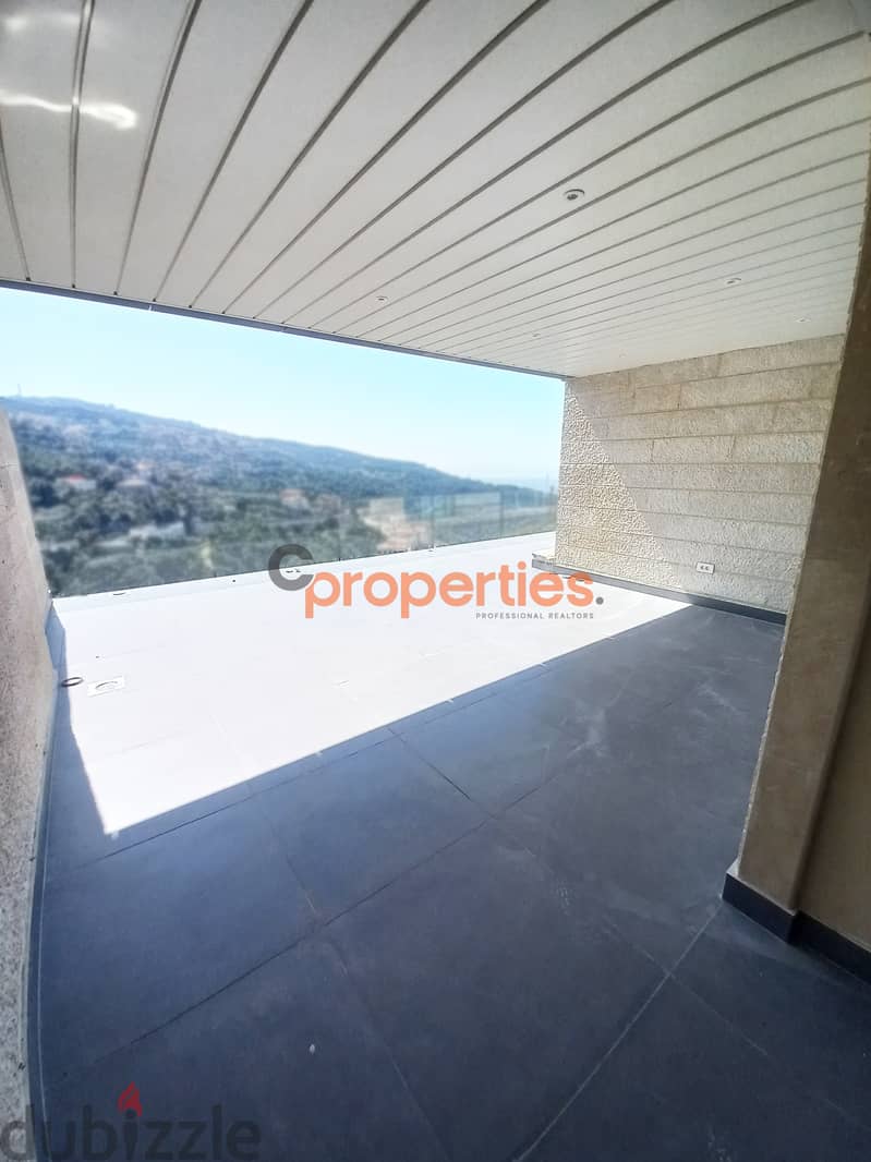 Apartment for Sale in Qennabet Broummana CPJK25 0