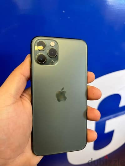 Iphone 11 Pro 256gb