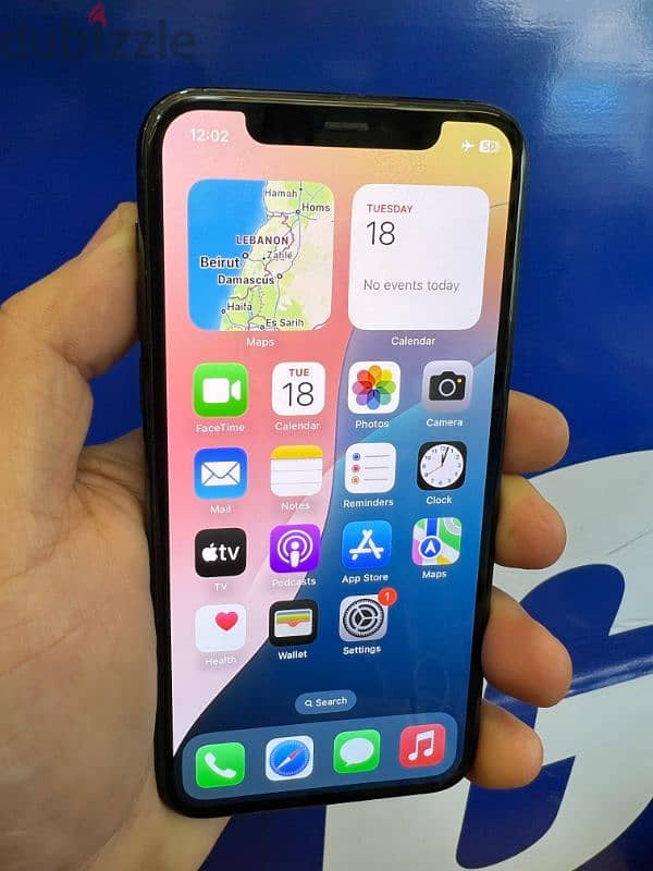 Iphone 11 Pro 256gb 2