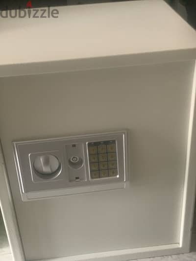 digital safe